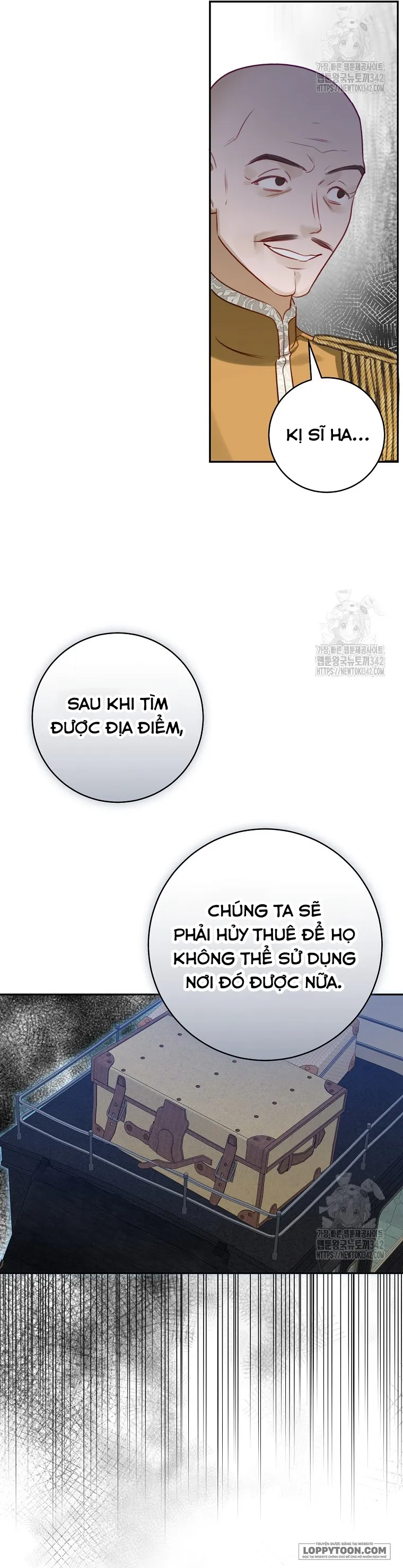 Cuộc Hôn Nhân Xa Hoa Của Đại Công Tước Là Giả Chap 57 - trang 14