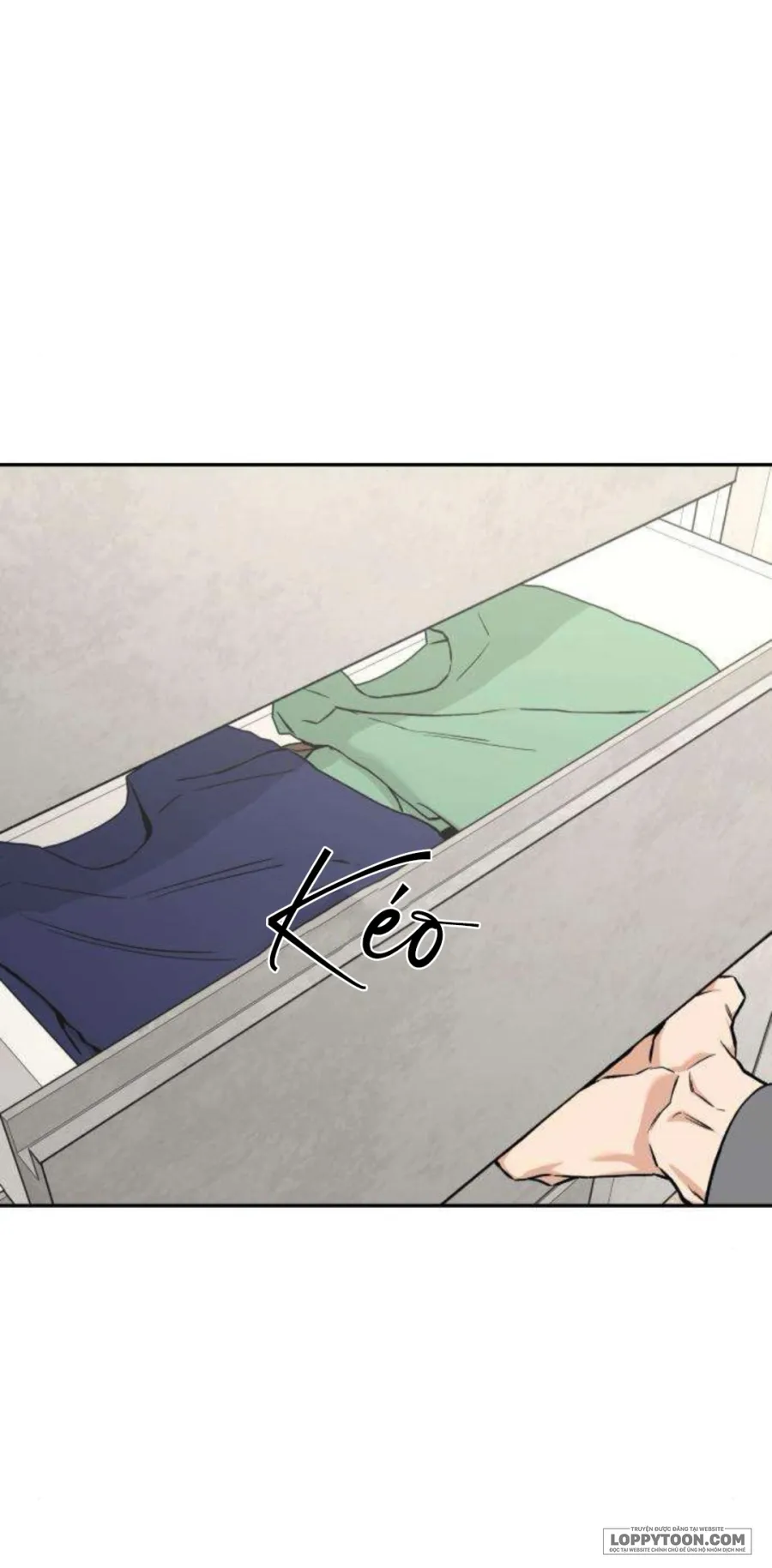Nguyên Tắc Của Serim Chap 9 - trang 5