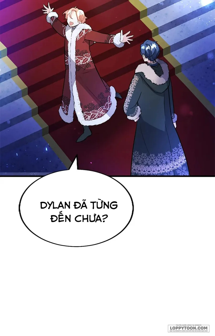 Đại Tiểu Thư Sao Phải Giả Nam Chap 77 - trang 80