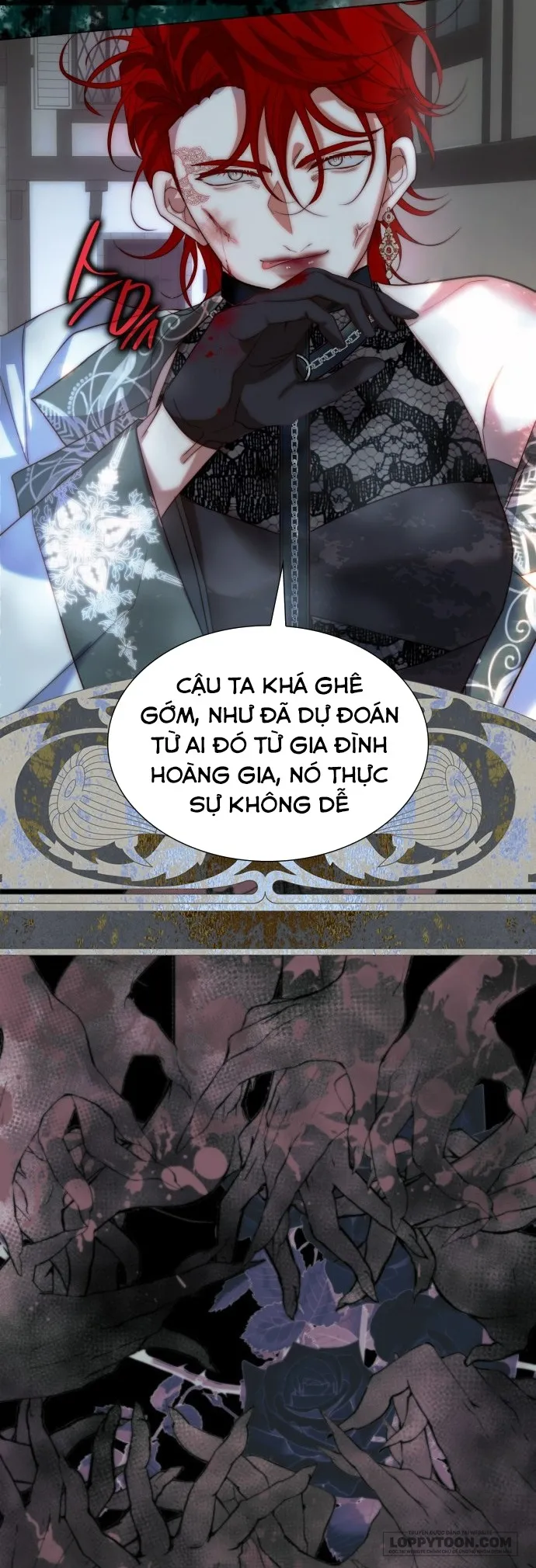 Tôi Được Sinh Ra Là Cô Con Gái Thứ Hai Chap 55 - trang 17