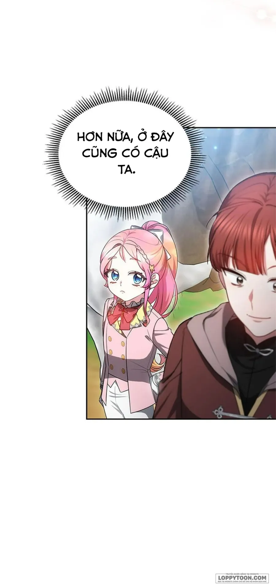 Rồng Con Thuần Hóa Những Kẻ Điên Rồ Chap 48 - trang 26