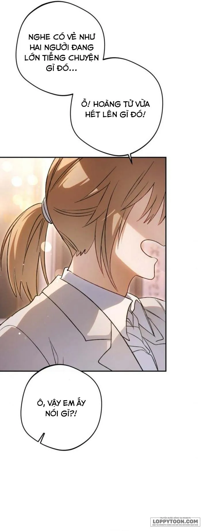 Bạo Chúa Độc Ác Trở Lại Chap 55 - trang 54