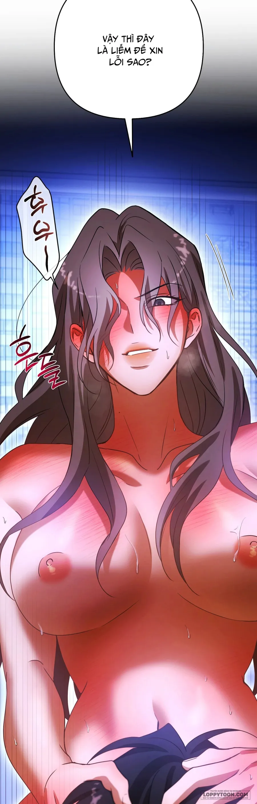Chuyến Tham Quan Thực Địa Về Ý Thức An Toàn Chap 6 - 🔞🔞🔞 - trang 55