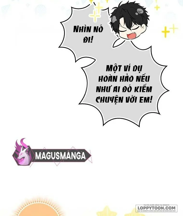 Sóc Con Tài Năng Chap 86 - trang 21
