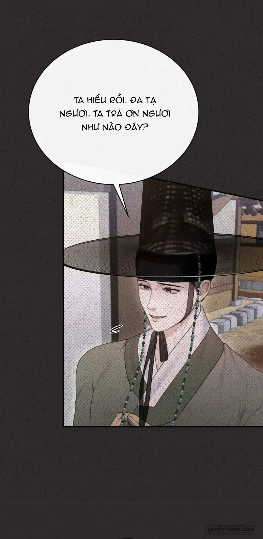 Truyền thuyết Dueokshini Chap 11 - trang 5
