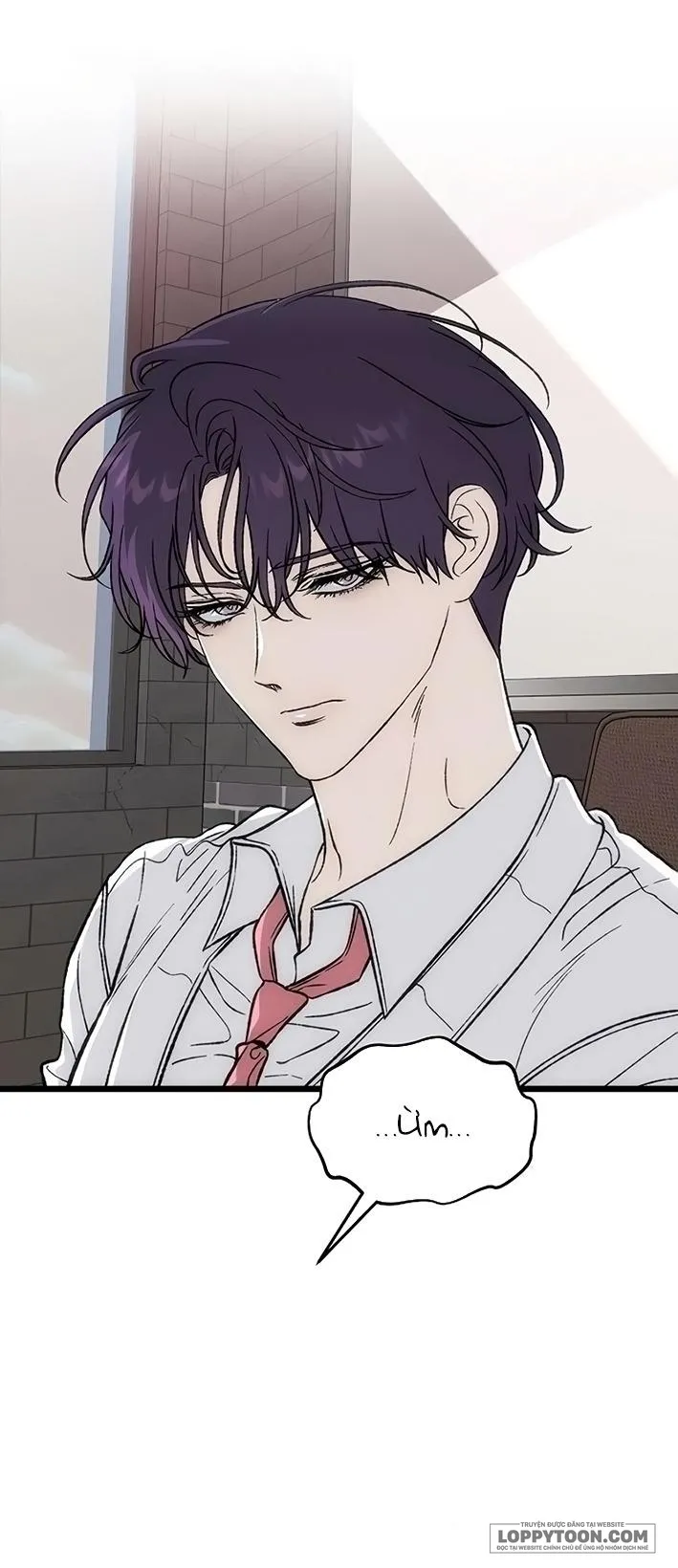 Khao Khát Bất Tận Chap 5 - trang 24