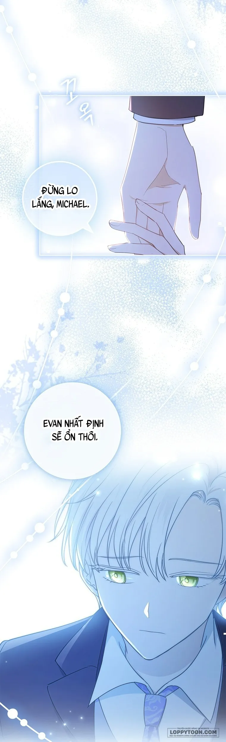 Nam Chính À, Tôi Sẽ Tôn Trọng Sở Thích Của Anh Chap 38 - trang 19