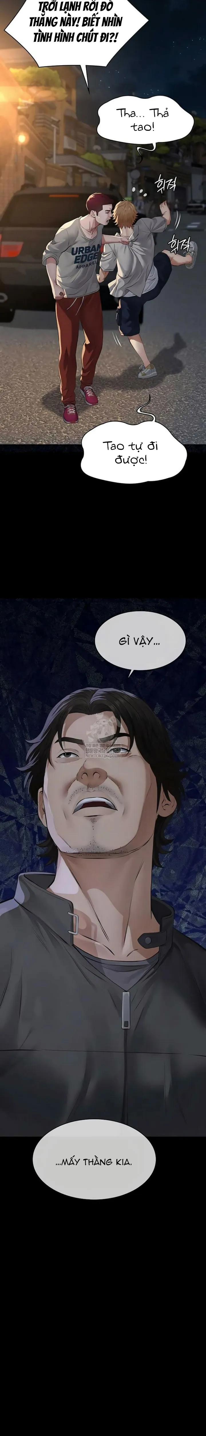 Cuộc Săn "Daddy" Chap 18 - trang 8