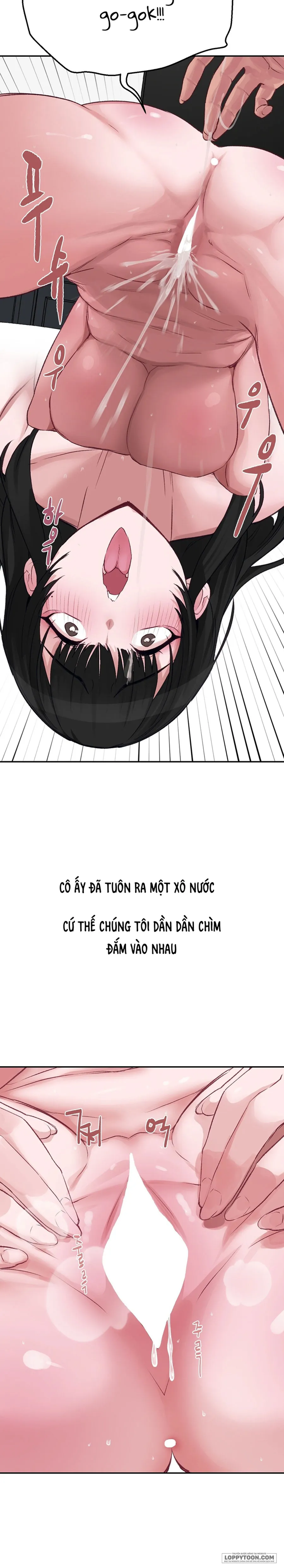 Tại Sao Điều Này Lại Đúng? Chap 2 - 🔞🔞🔞 - trang 7