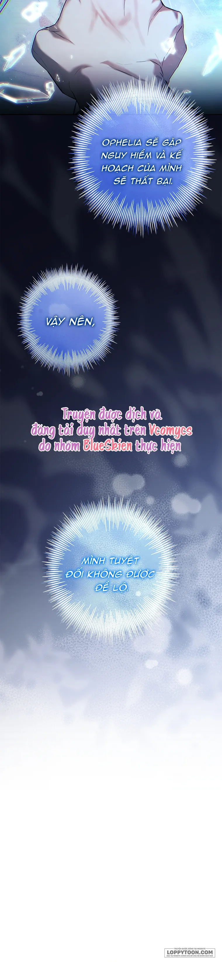 Chồng Ơi, Tại Sao Chúng Ta Không Thể Ly Hôn? Chap 60 - trang 18