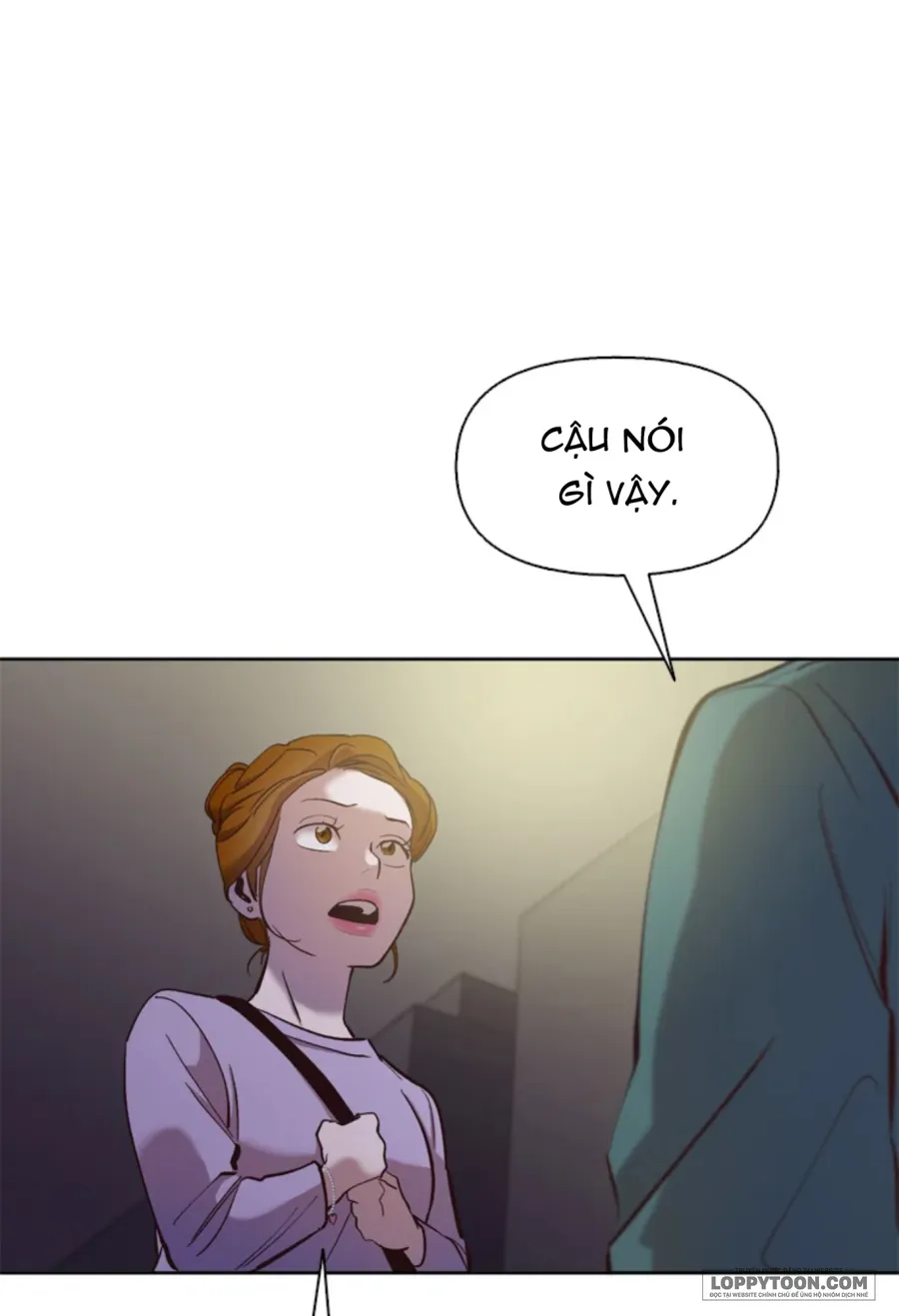 Thanh Xuân Của Chúng Ta Chap 20 - trang 5
