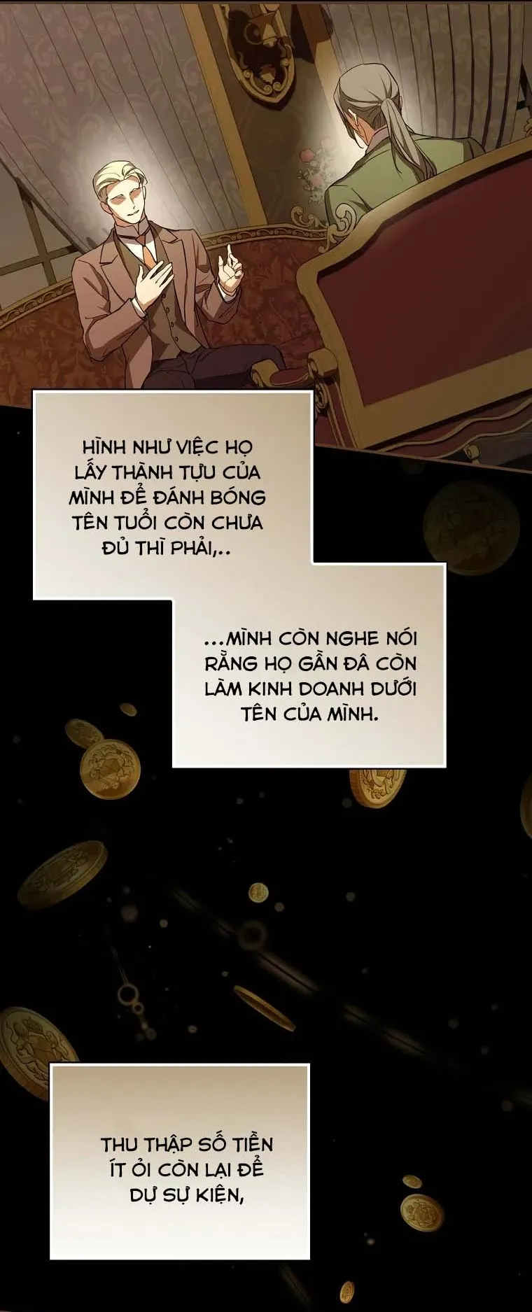 Tìm Một Người Chồng Mới Chap 15 - trang 14