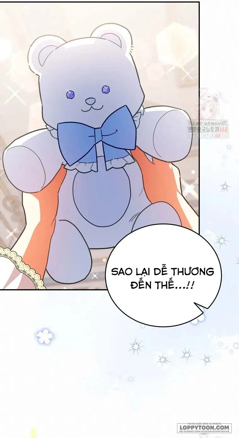 Bé Con Chốn Hoa Nở Chap 62 - trang 18