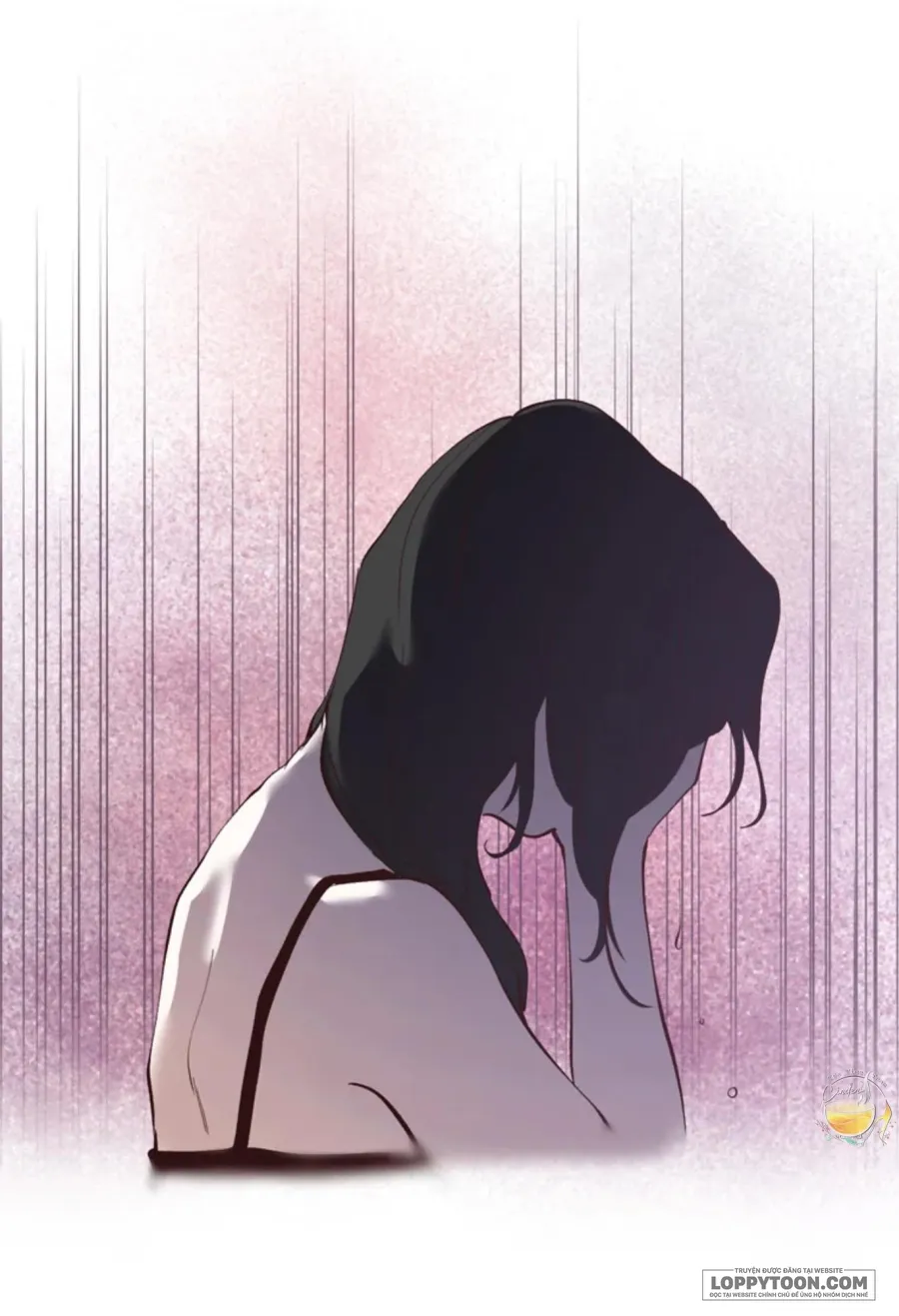 Thanh Xuân Của Chúng Ta Chap 12 - trang 20