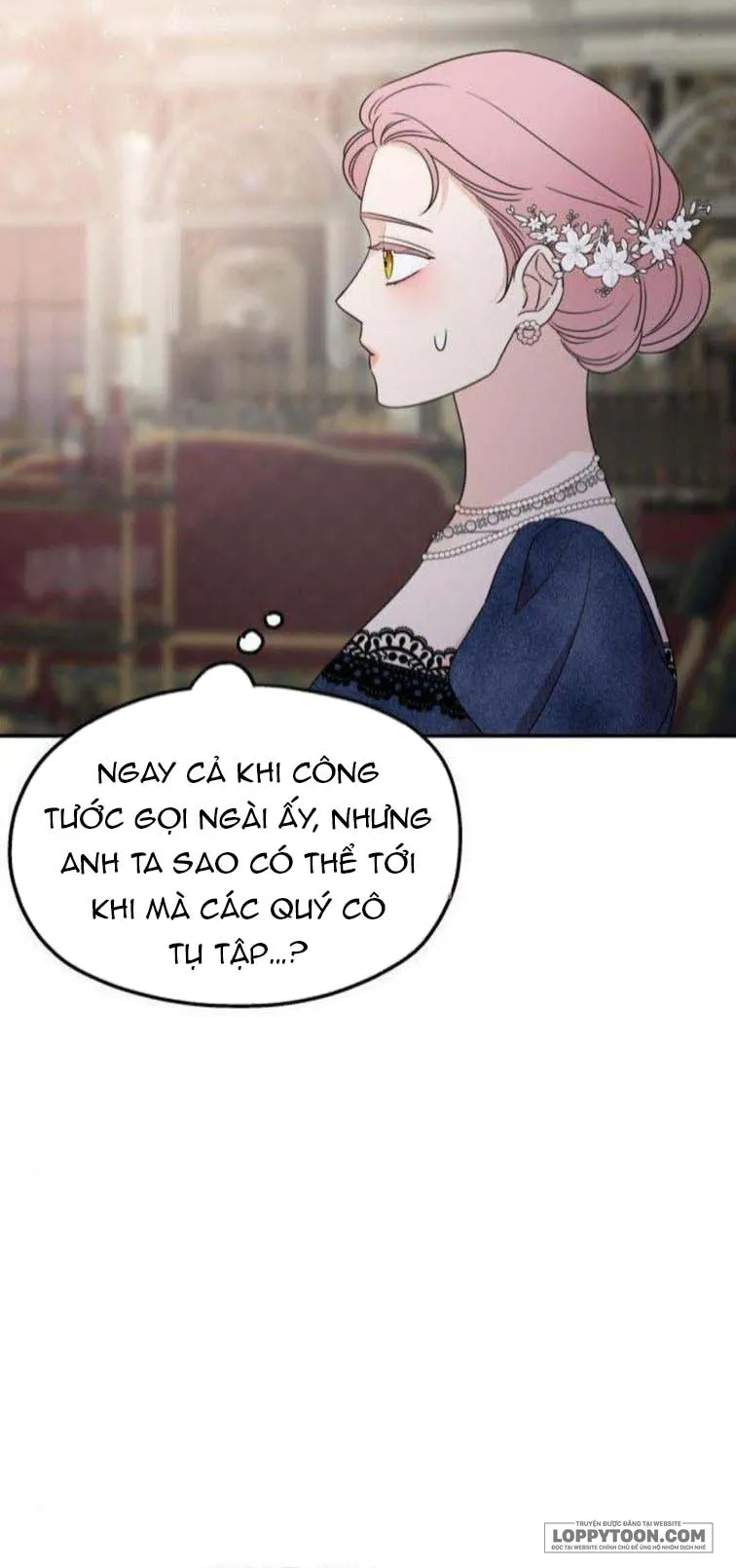 Gia Đình Chồng Quá Ám Ảnh Bởi Tôi Chap 38 - trang 45