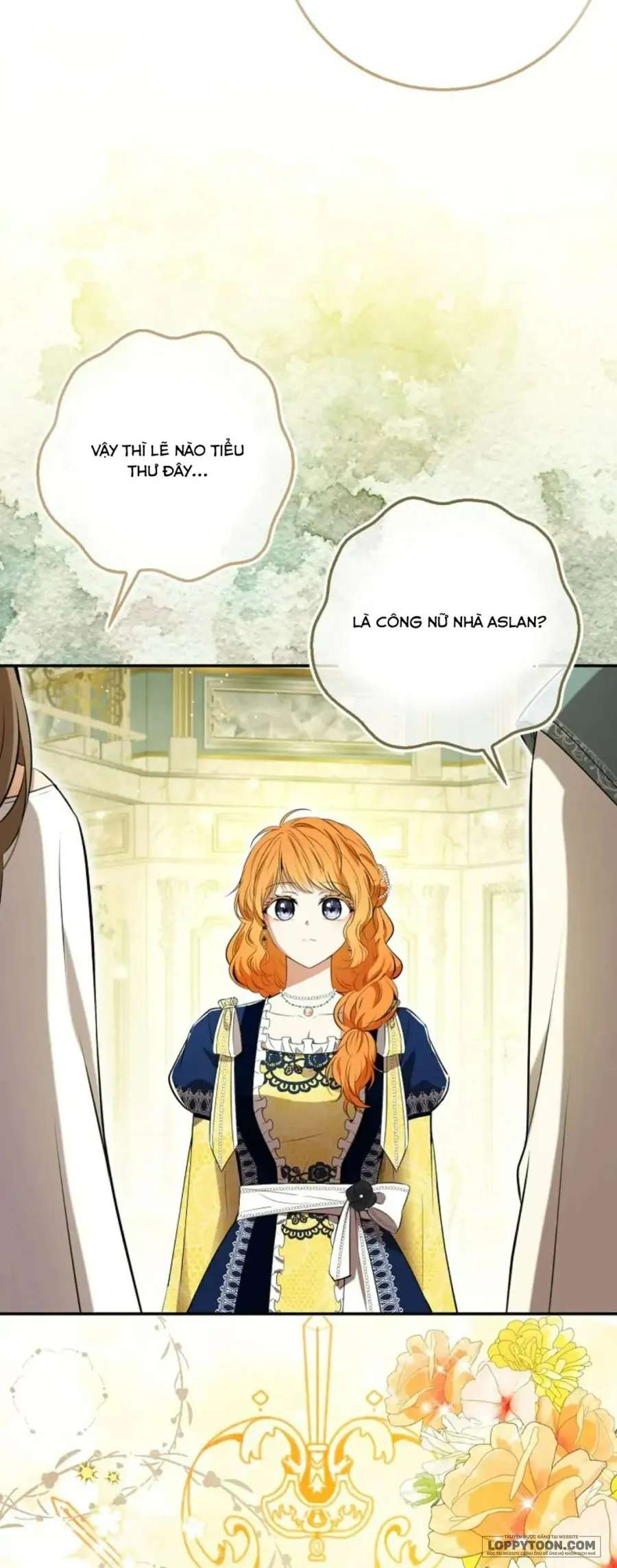 Sóc Con Tài Năng Chap 96 - trang 19