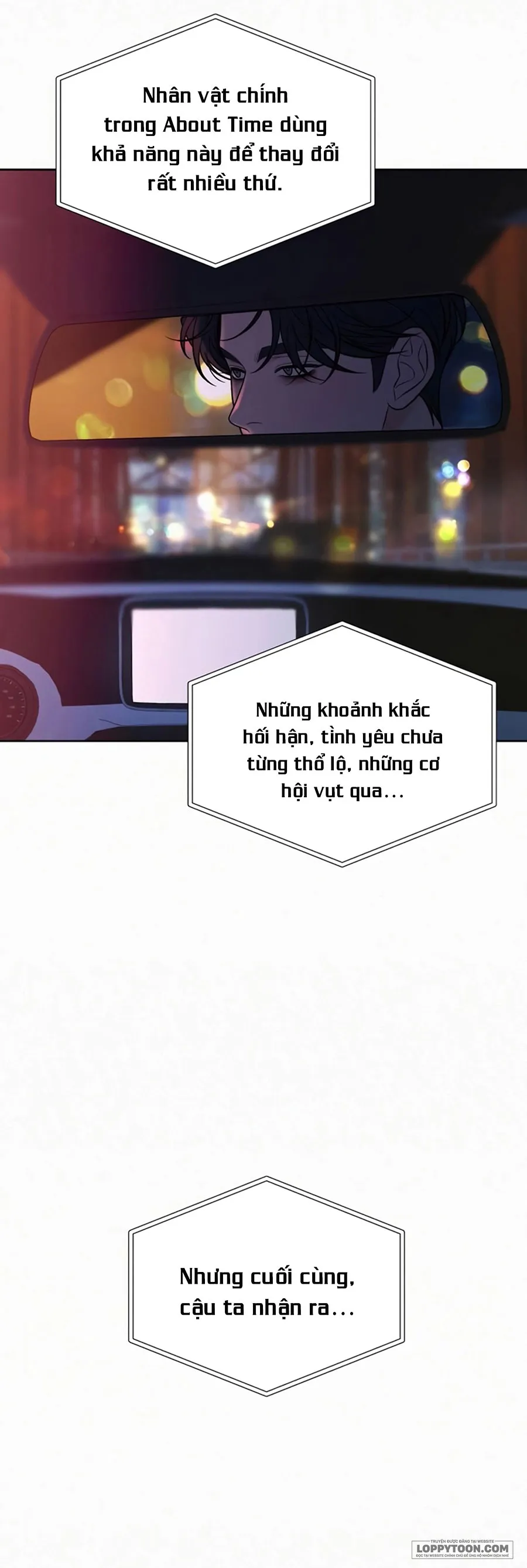 Chiến Lược Tình Yêu Trong Sáng Chap 110 - trang 46