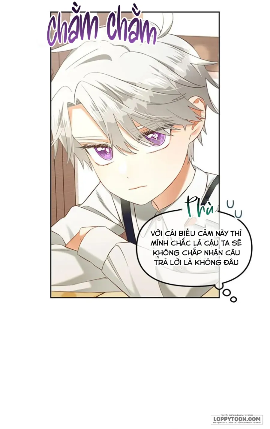 Tôi Sẽ Ở Ngay Bên Cạnh Nam Chính Chap 21 - trang 29