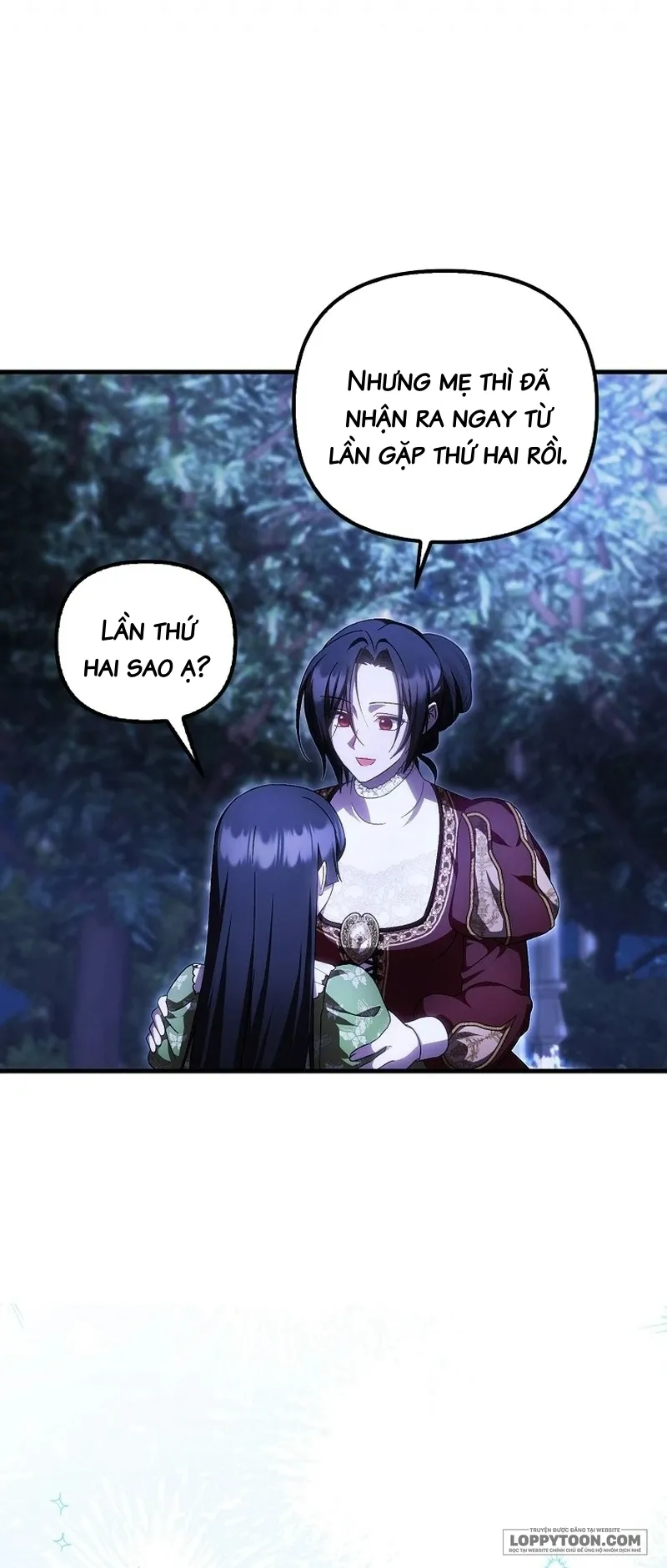 Lần Đầu Bé Út Được Yêu Thương Chap 98 - trang 21