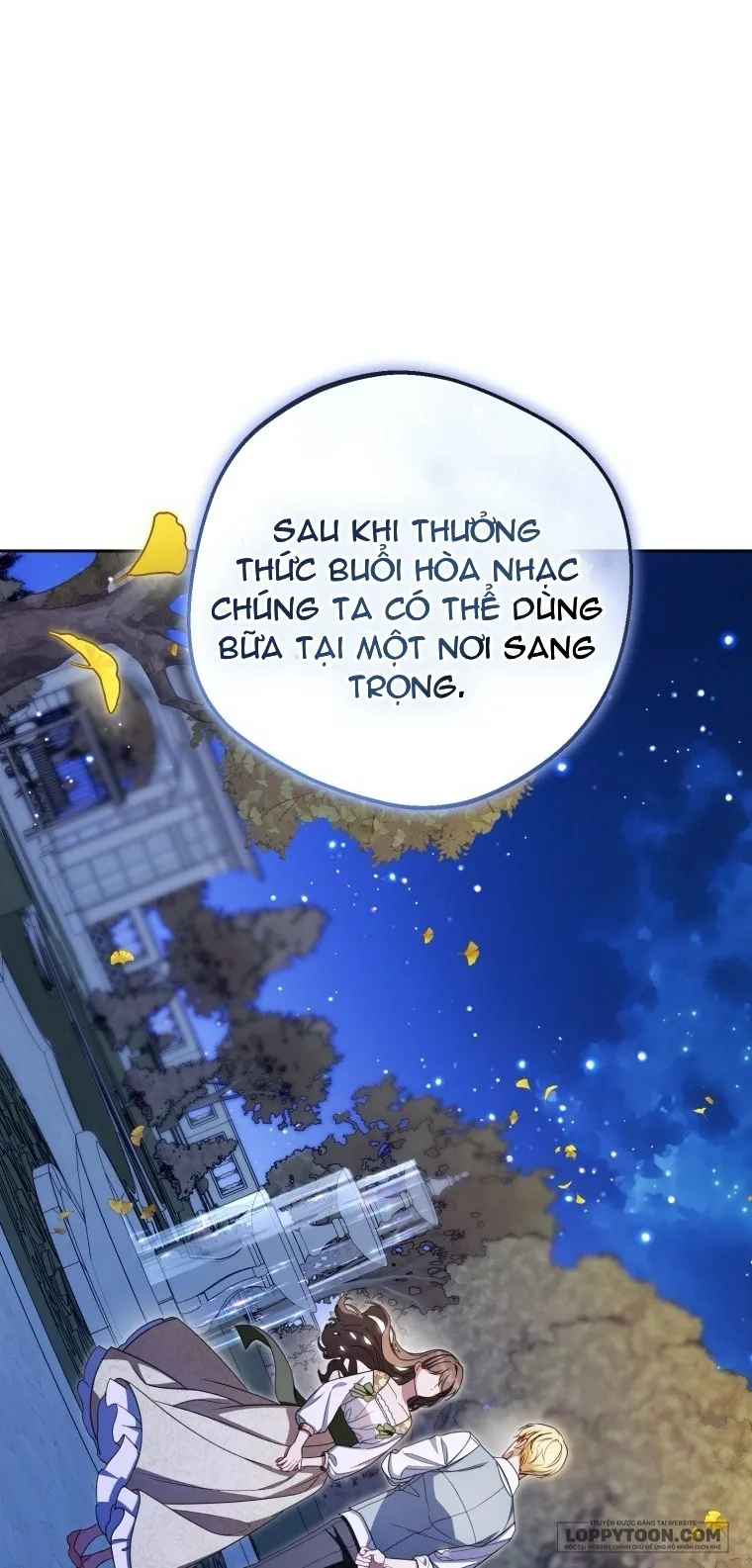 Được Yêu Thương Mà Còn Ngại Ngùng Sao Chap 100 - trang 32