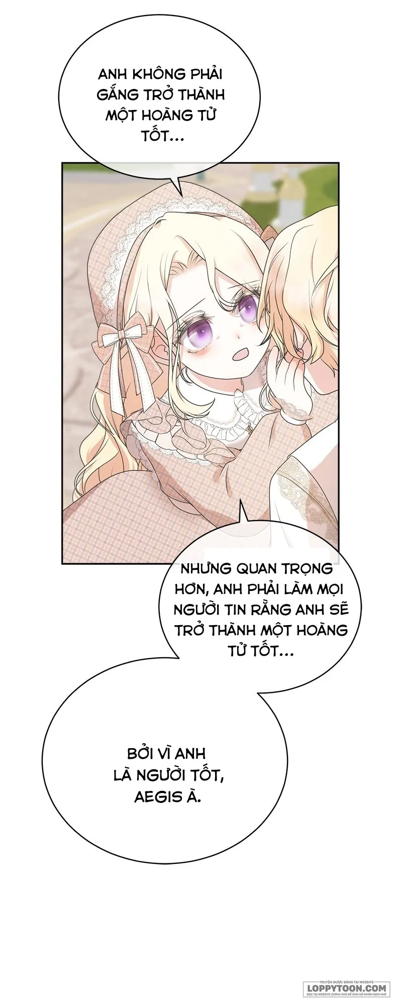 Sinh Ra Trở Thành Nhân Vật Không Có Trong Nguyên Tác Chap 7 - trang 48