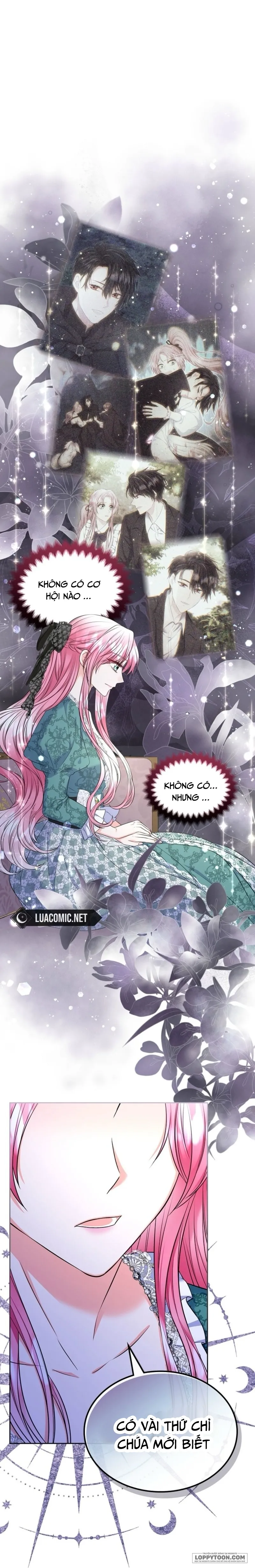 Tôi Sẽ Ly Hôn Với Anh Trai Nữ Chính Chap 84 - trang 18