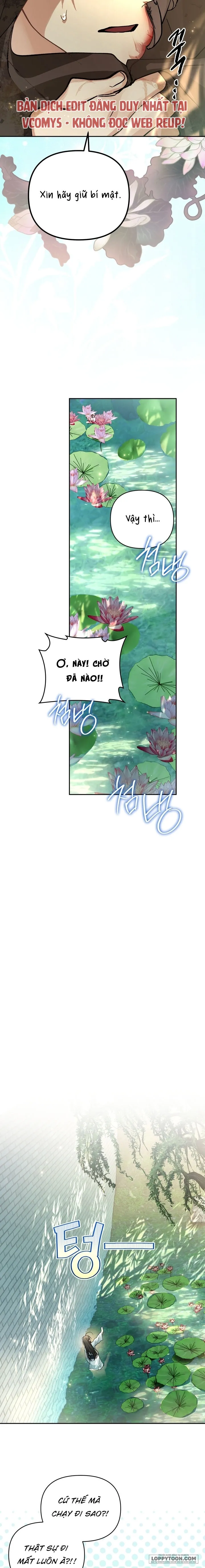 Vùng Đất Khắc Kỷ Chap 2 - trang 8