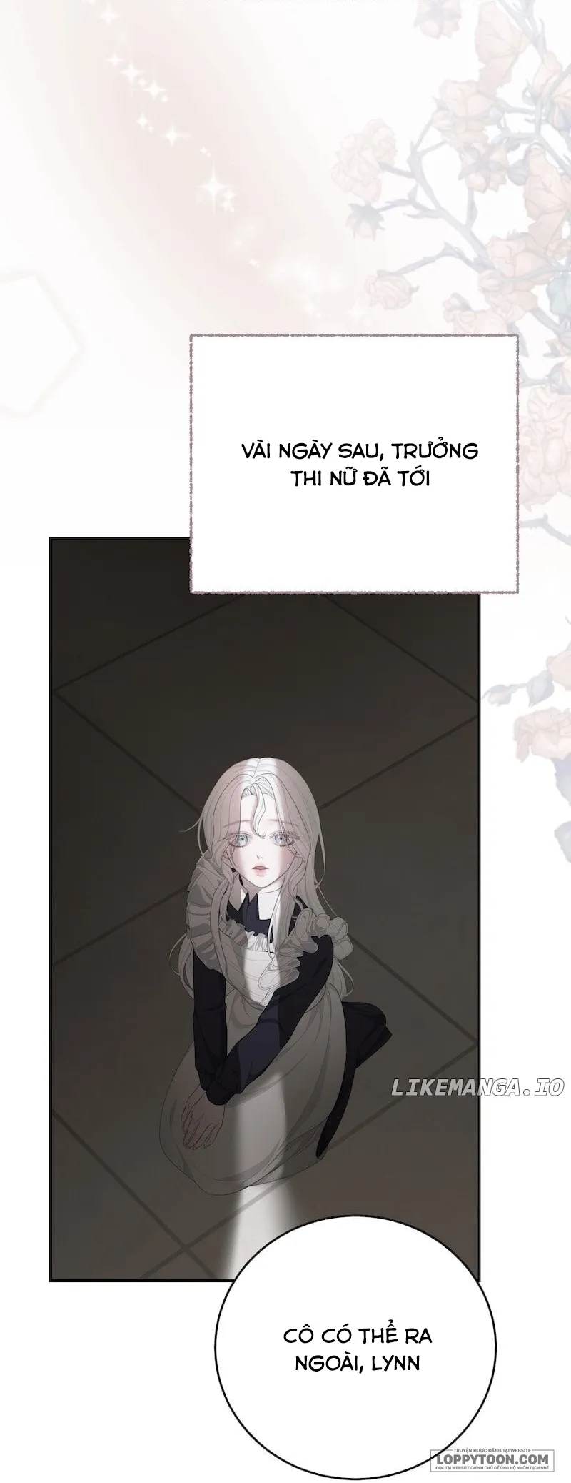 Hầu Nữ Không Còn Thèm Muốn Chủ Nhân Nữa Chap 12 - trang 47