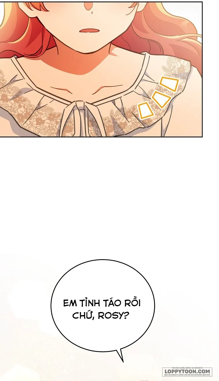 Bé Con Chốn Hoa Nở Chap 22 - trang 19