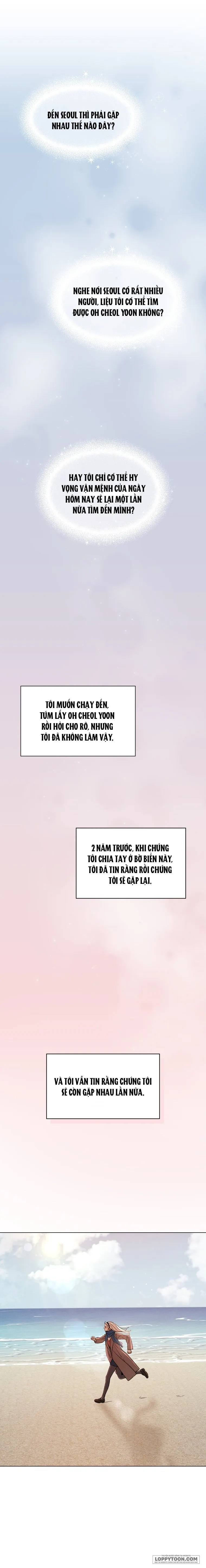 Như Em Mong Muốn Chap 13 - trang 11