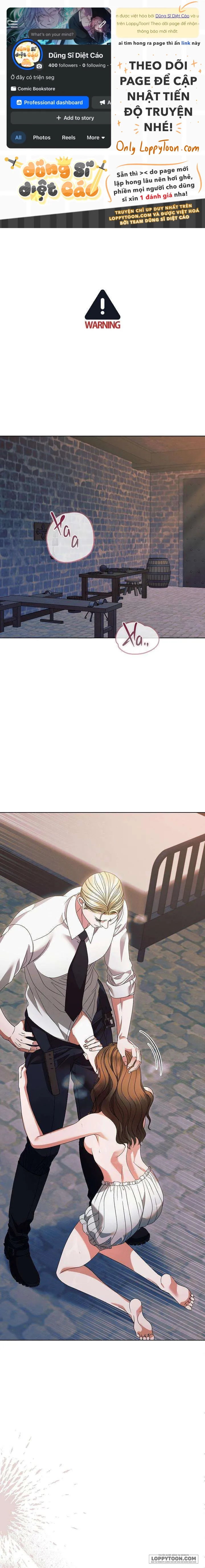 Hãy Cầu Xin Tôi Đi Chap 24 - 🔞🔞🔞 - trang 1