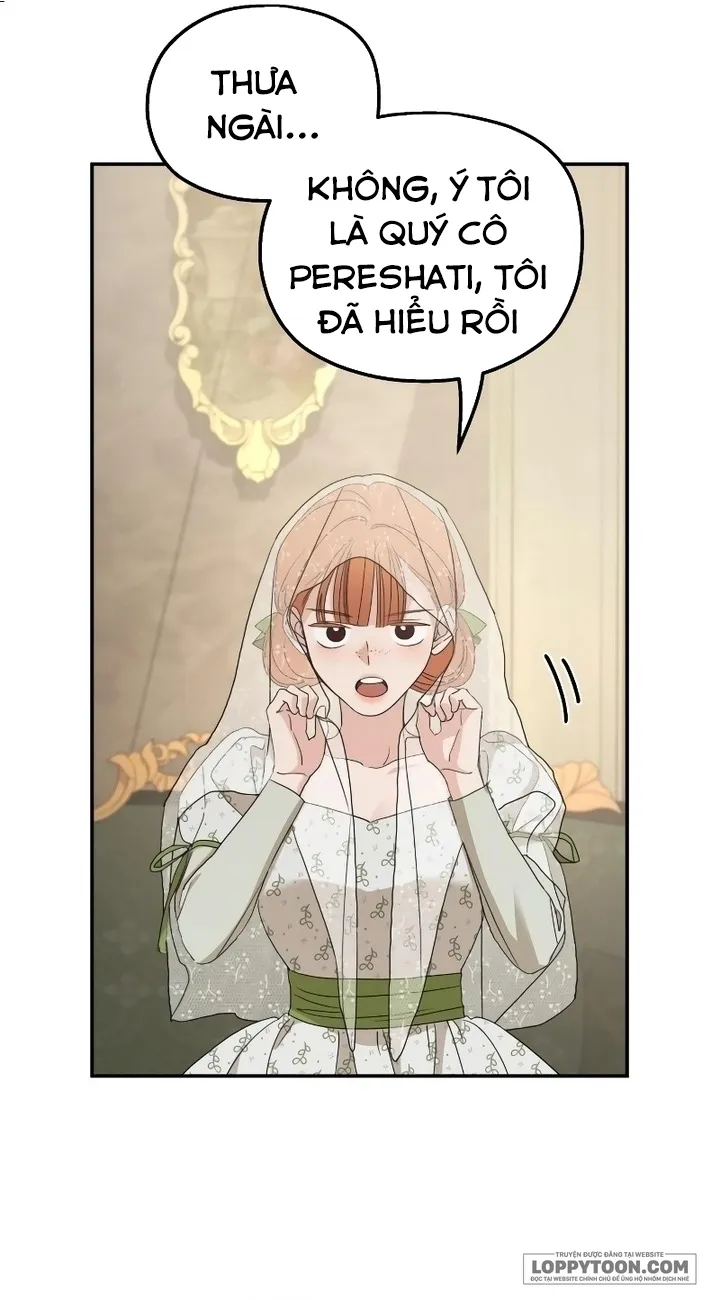 Gia Đình Chồng Quá Ám Ảnh Bởi Tôi Chap 106 - trang 55