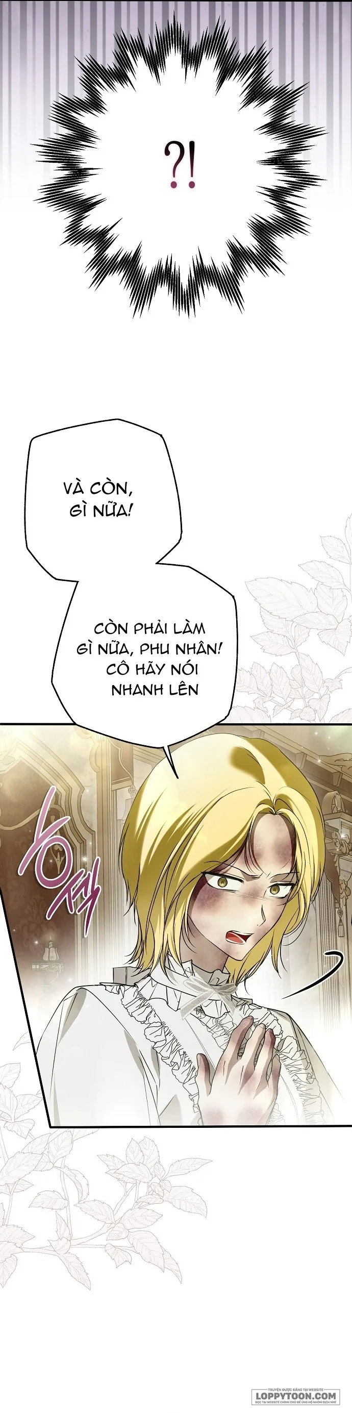 Có Kẻ Đã Sở Hữu Cơ Thể Của Tôi Chap 29 - trang 33