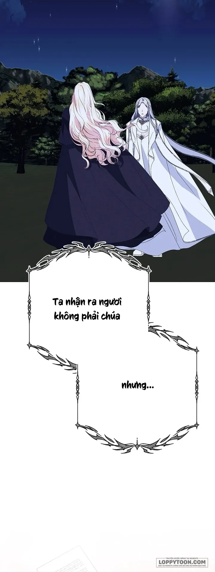 Sinh Ra Trở Thành Nhân Vật Không Có Trong Nguyên Tác Chap 92 - trang 50