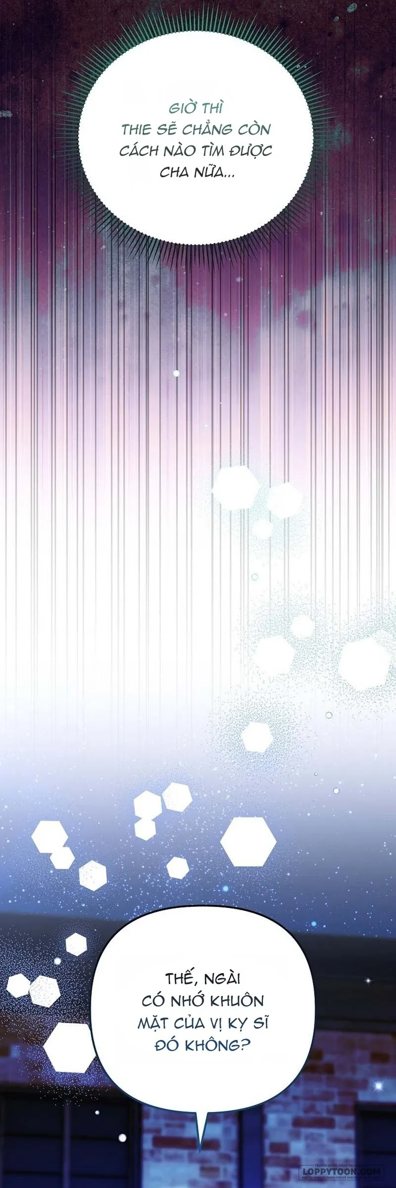 Bé Con Thiên Tài Bí Mật Đi Tìm Cha Chap 39 - trang 19