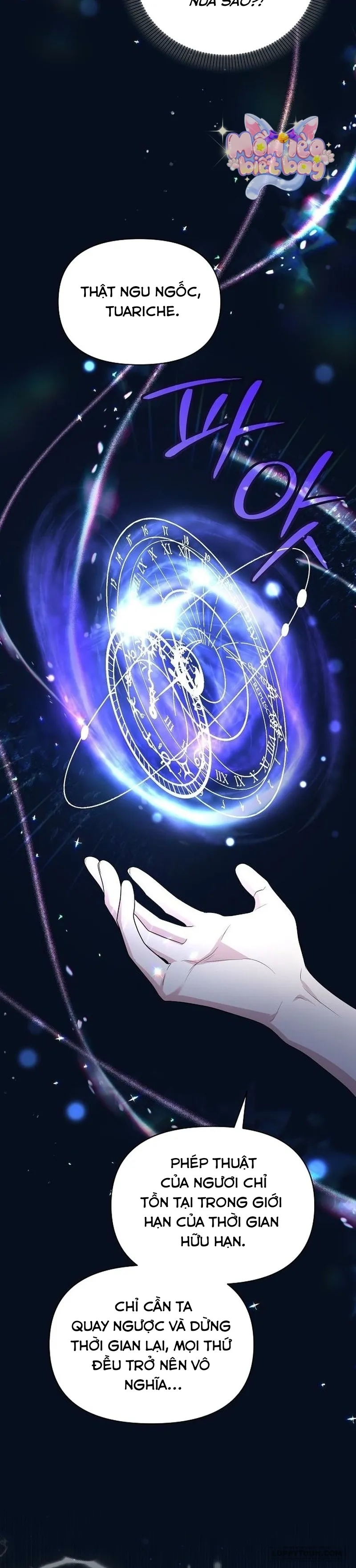 Trở Thành Con Gái Nuôi Của Gia Tộc Sát Thủ Chap 86 - trang 8