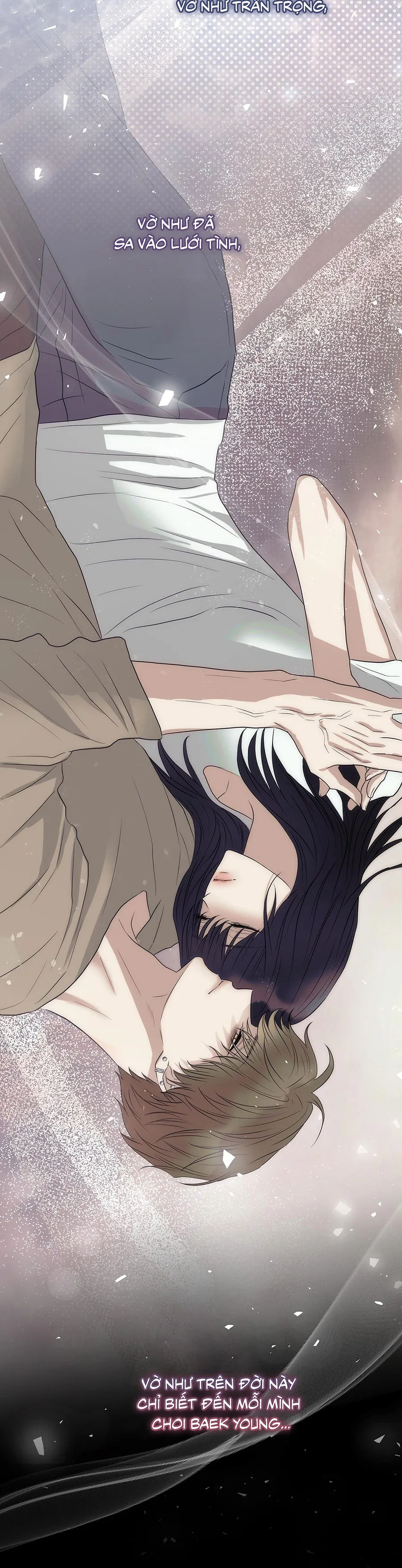 Hang Kiến Chap 25 - 🔞🔞🔞 - trang 33
