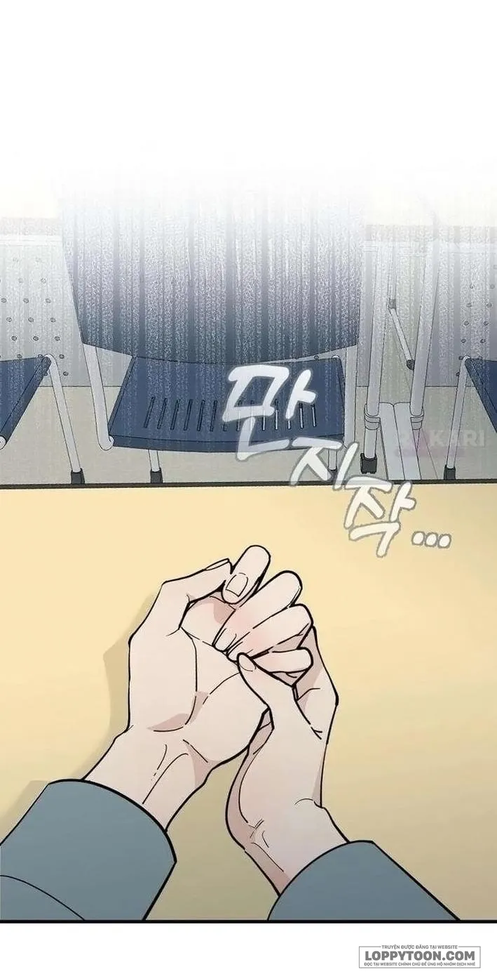 Cặp Đôi Không Chính Thức Chap 4 - trang 66