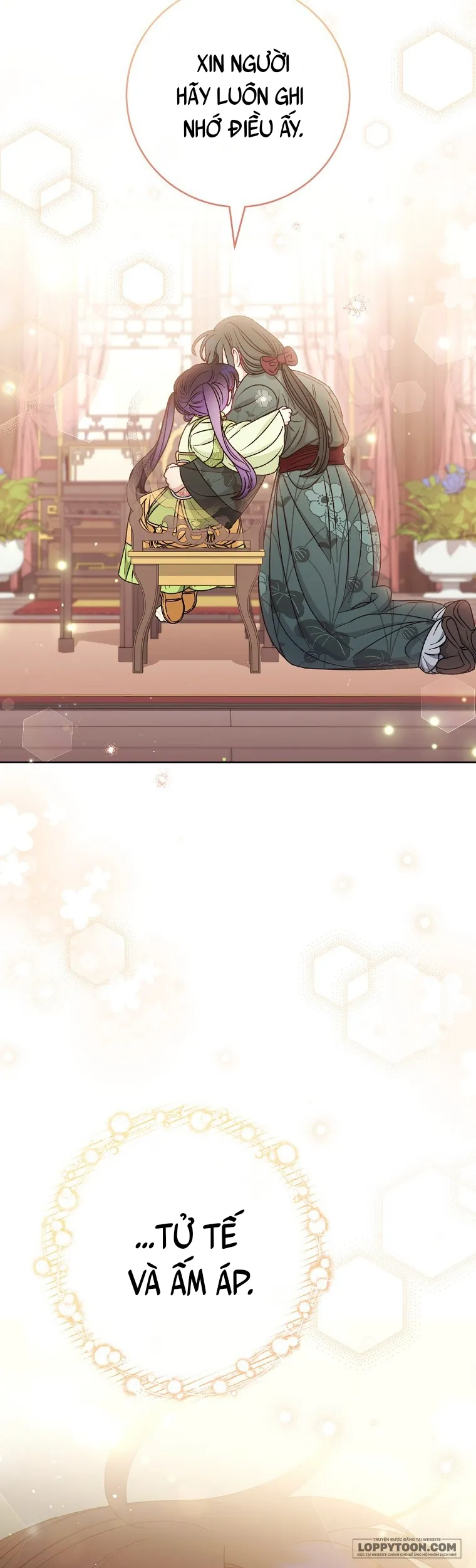 Tiểu Thiếp Chỉ Muốn Sống Yên Bình Chap 29 - trang 8