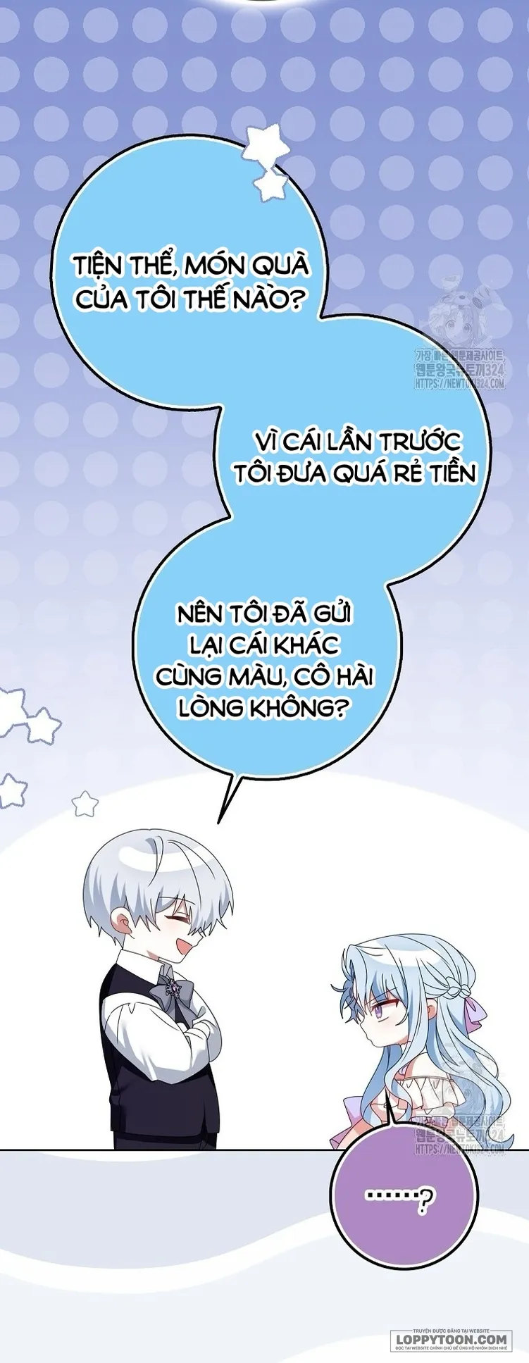 Tôi Sẽ Chiếm Lấy Ngư Trường Này! Chap 29 - trang 44