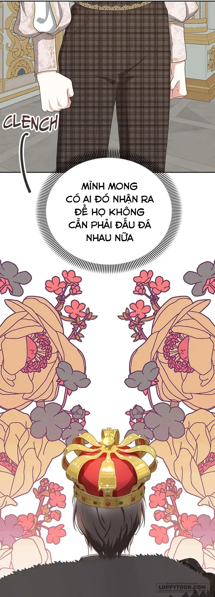 Sinh Ra Trở Thành Nhân Vật Không Có Trong Nguyên Tác Chap 51 - trang 7