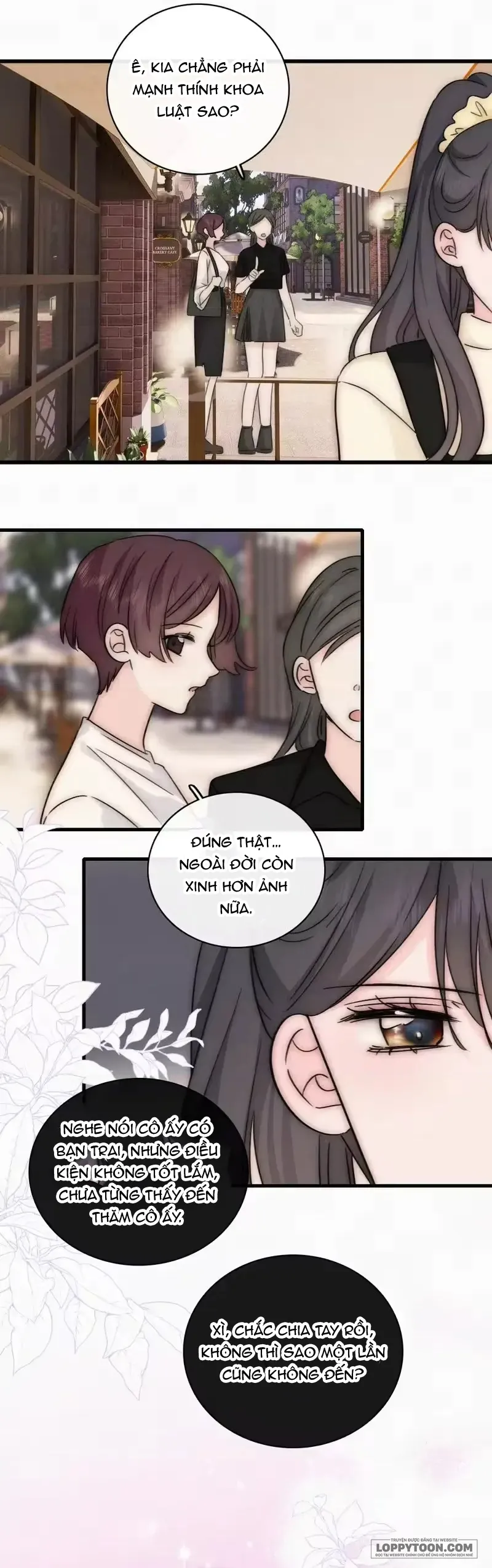 Một Lòng Cưng Chiều Chap 176 - trang 13