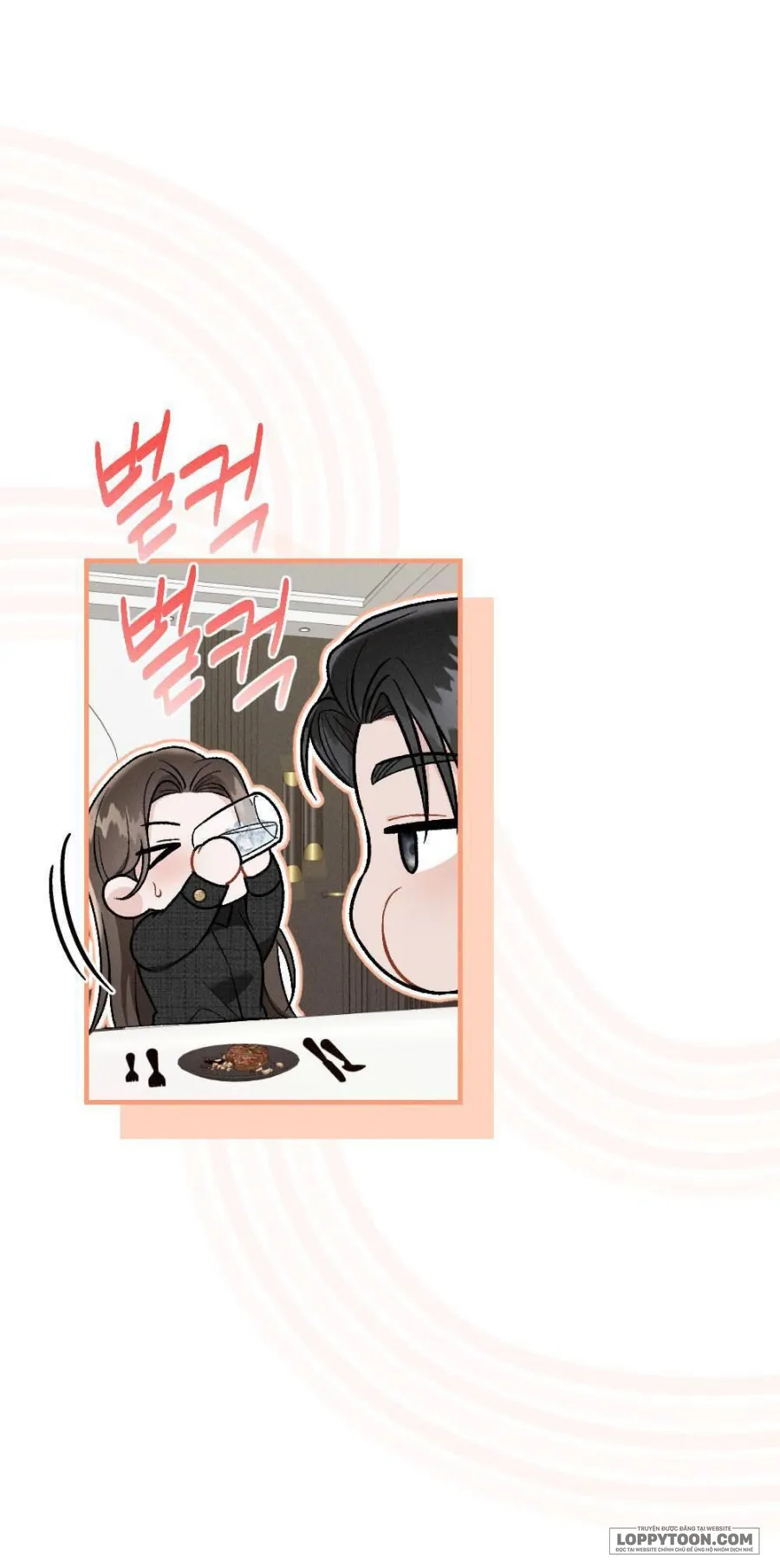 Đêm Chồng Chất Chap 7 - Chúng ta cùng hội cùng thuyền rồi - trang 16