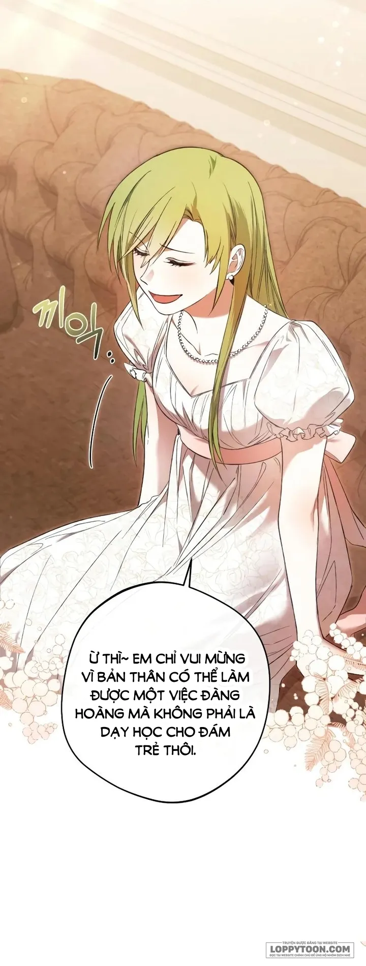 Bạo Chúa Độc Ác Trở Lại Chap 13 - trang 16