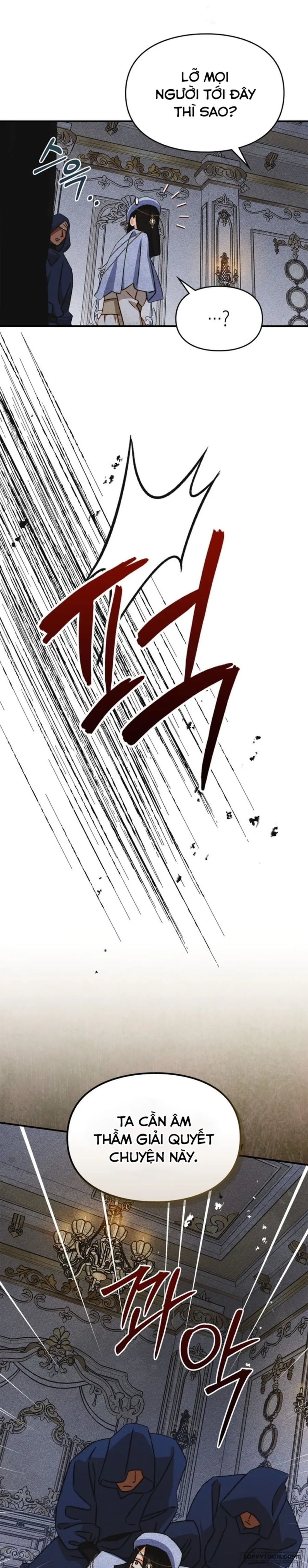 Thuần Hoá Munchkin Chap 37 - trang 4