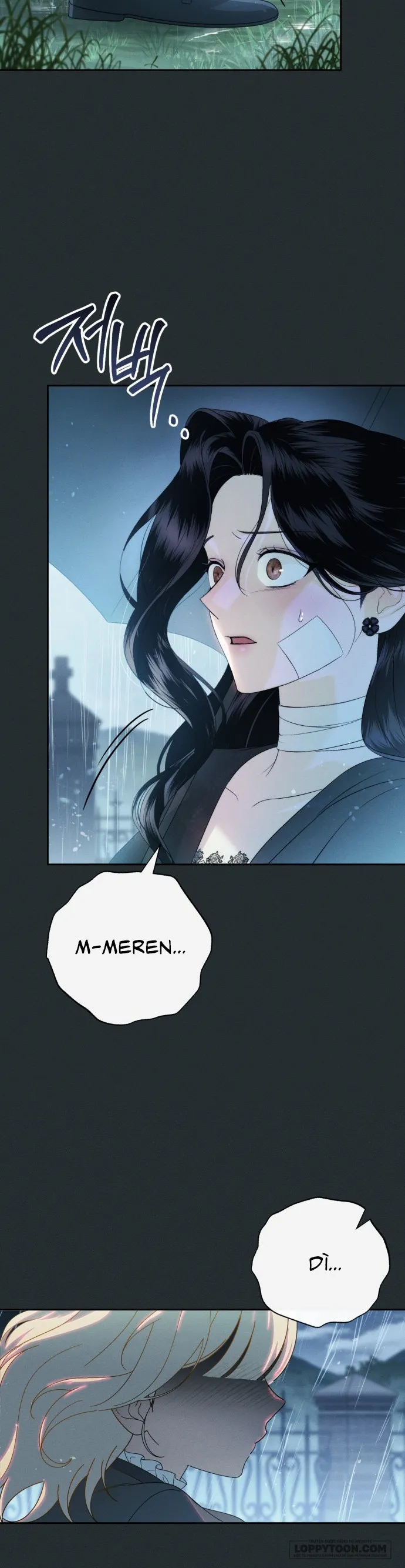 Kẻ Trộm Chồng Chap 0 - trang 14