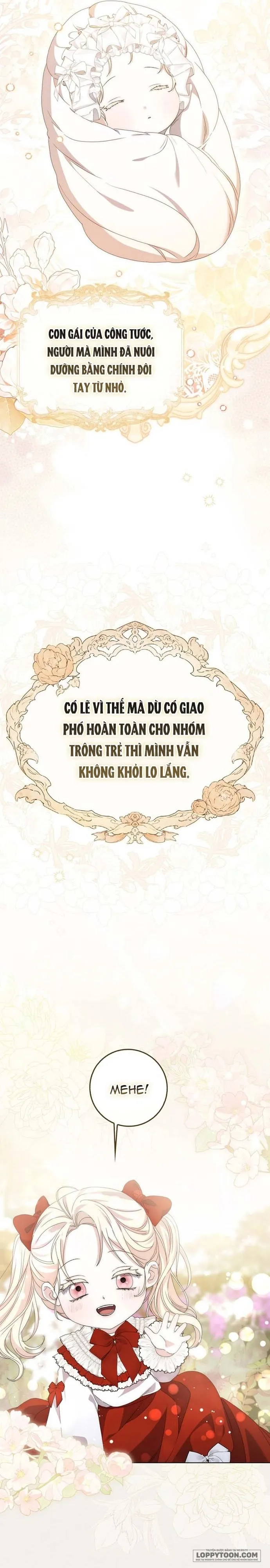 Nam Chính Bệnh Hoạn Ám Ảnh Với Sức Khoẻ Của Tôi Chap 3 - trang 11