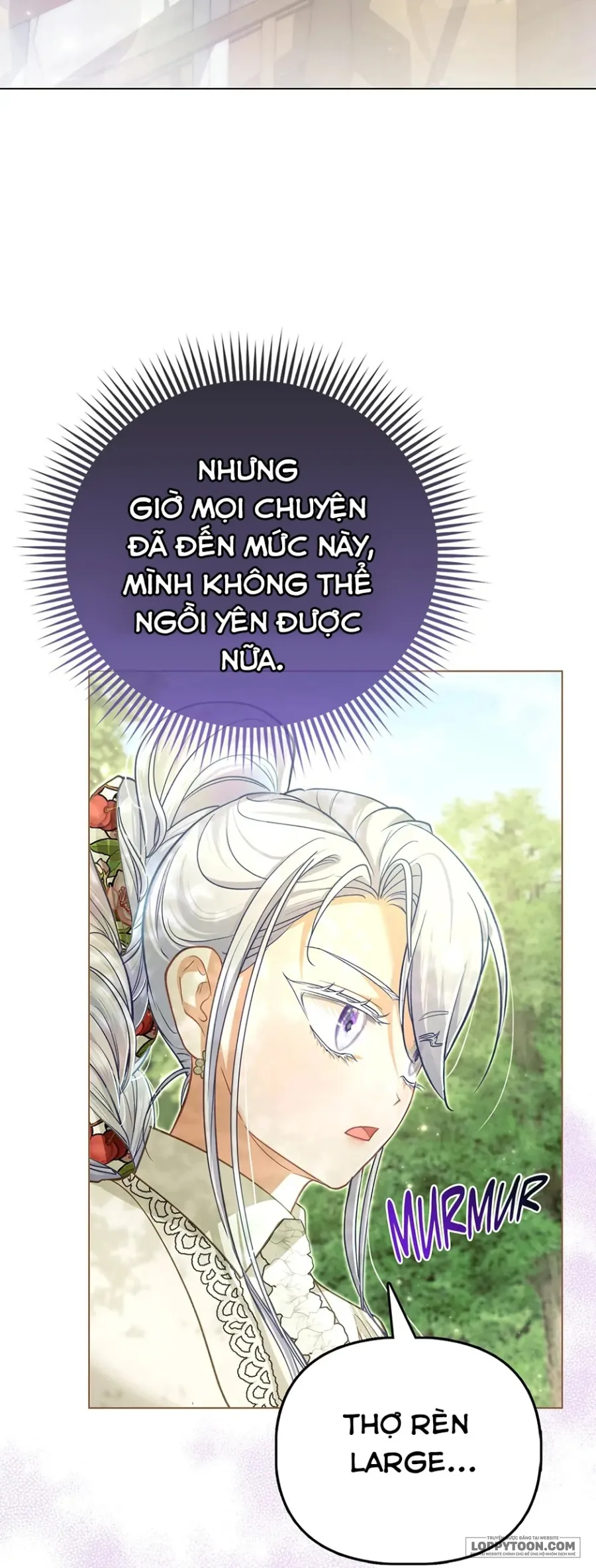 Phương Pháp Trồng Lúa Đặc Biệt Của Ác Nữ Chap 43 - trang 75