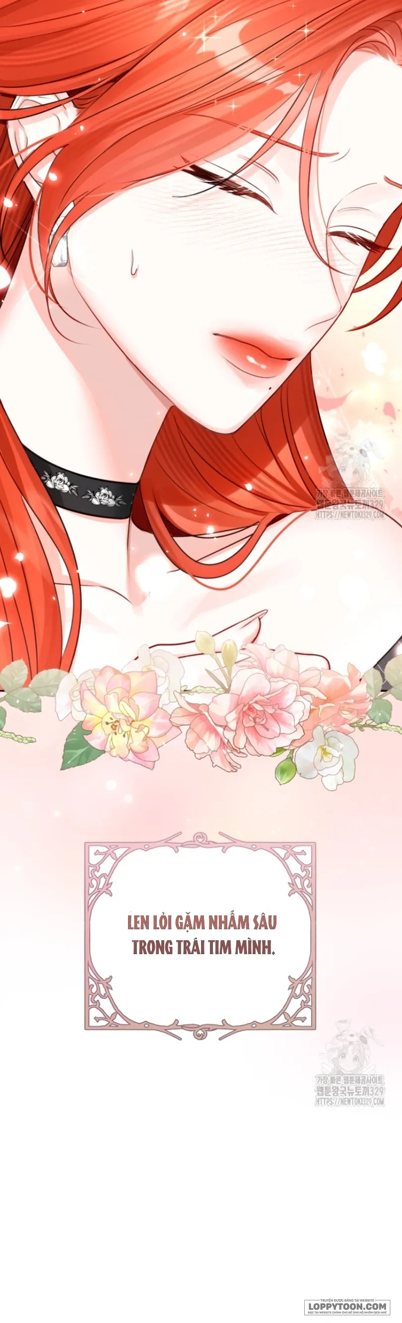 Cuộc Hôn Nhân Xa Hoa Của Đại Công Tước Là Giả Chap 47 - trang 40