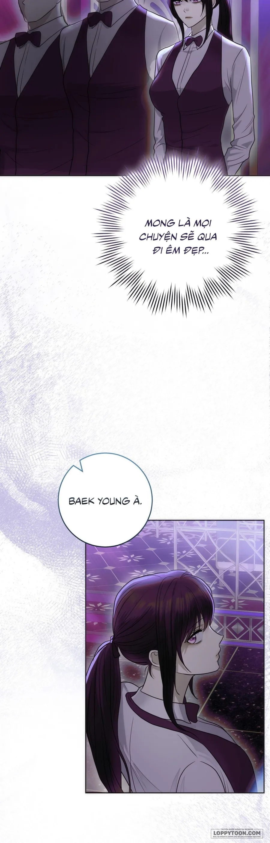 Hang Kiến Chap 6 - trang 58